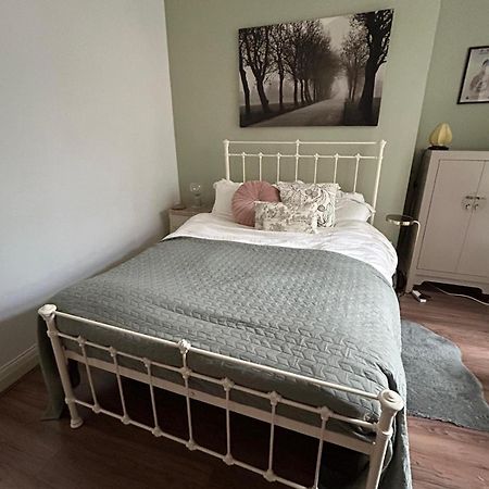 Stunning London Apartment In Maida Vale Zewnętrze zdjęcie